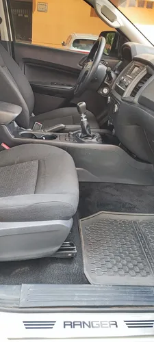 Ford Ranger 3.2 XL
