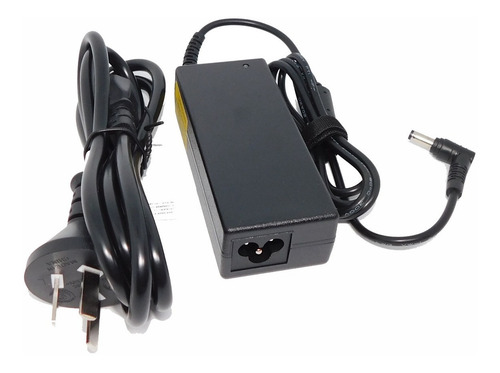 Imagen 4 de 6 de Cargador Fuente Notebook Tcl A74500 Somos Tecnico Oficial
