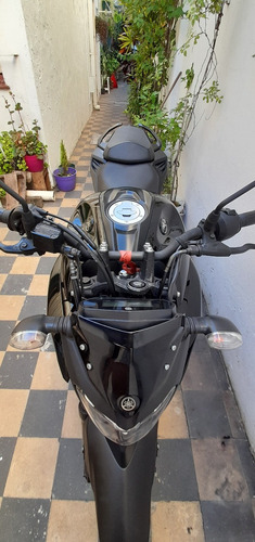 Imagen 5 de 11 de Yamaha Fz25