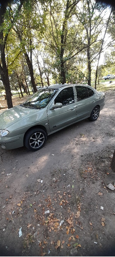 Renault Megane 2 Autentique