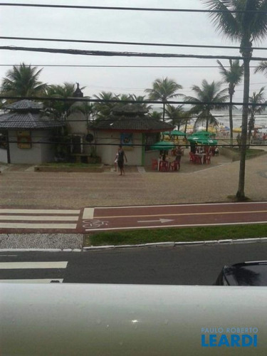 Imagem 11 de 12 de Apartamento - Cidade Ocian - Sp - 612331