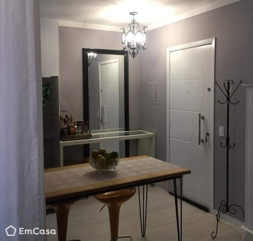 Imagem 5 de 10 de Apartamento À Venda Em São Paulo - 17887