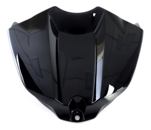 Painel Superior Do Tanque Yamaha Yzf-r1 2011 14b-2171a-00-p5