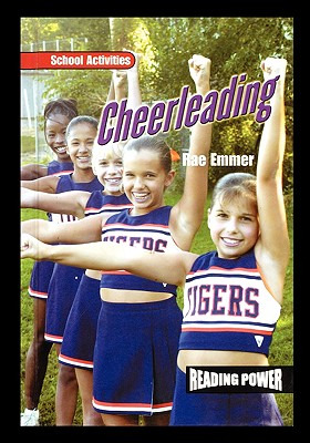 Libro Cheerleading - Emmer, Rae