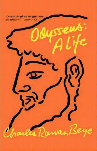 Odysseus, De Charles Rowan Beye. Editorial Hyperion, Tapa Dura En Inglés