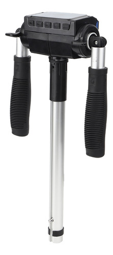 Accesorio Universal Para Manillar De Patinete Eléctrico, Alu
