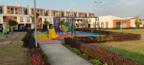 Casa En Conjunto Cerrado