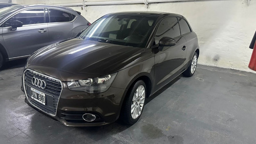 Audi A1 1.4 Ambition Tfsi 122cv Stronic