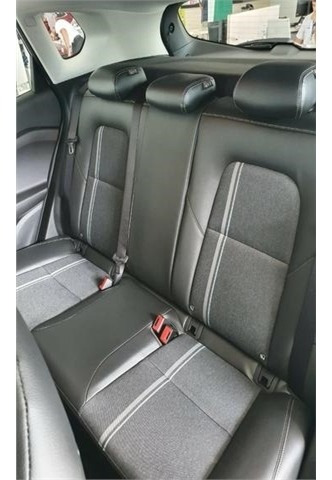 Chevrolet Tracker 1.2 Turbo Flex Ltz Automático