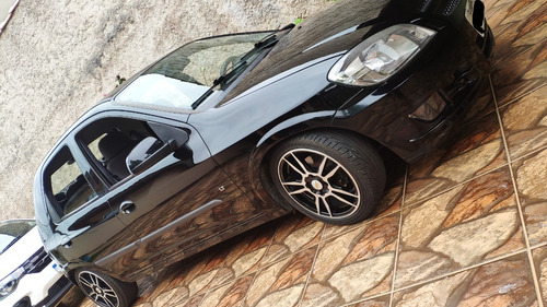 Chevrolet - Celta