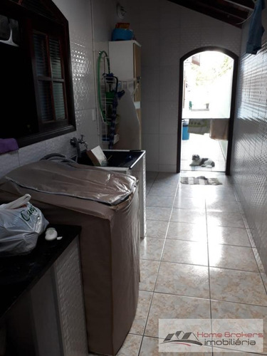 Imagem 6 de 15 de Casa Para Venda Em Jundiaí, Horto Santo Antonio, 3 Dormitórios, 1 Suíte, 2 Banheiros, 2 Vagas - 19449s_2-1079069