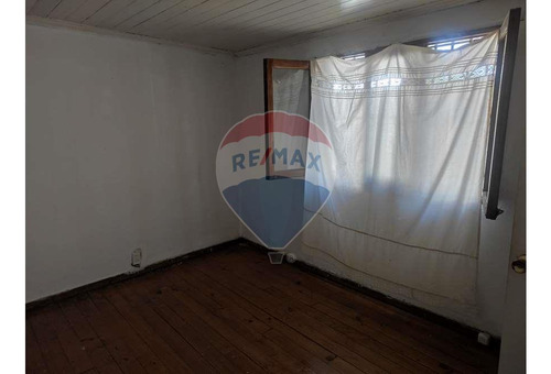 Rebajada!!! Casa En Centro De Talagante