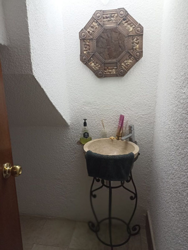 Casa En Venta En San Pedro Cholula Xixitla