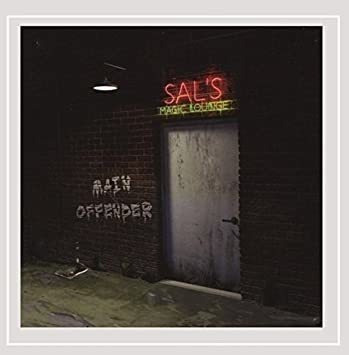 Main Offender Sals Magic Lounge Usa Import Cd