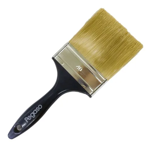 Brocha ancha pintor sale