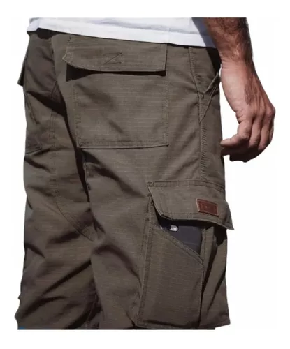 Pantalon Cargo Pampero