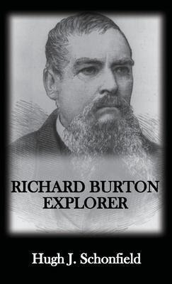 Libro Richard Burton Explorer - Hugh J Schonfield