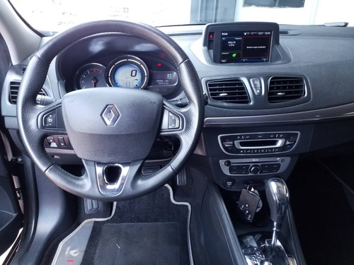 Renault Fluence 2.0 Dynamique 16v Flex 4p Automático