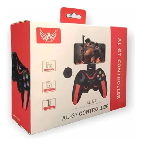 Controle