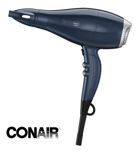 Secadora Conair Pro 1875w Ionico Infiniti Ceramica Msi