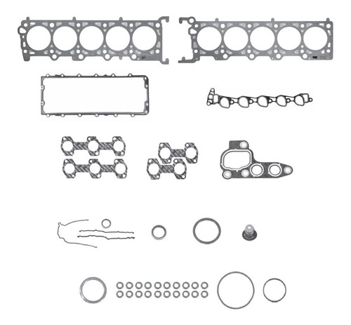 Kit Juntas Ford E-350 Super Duty Xl 2000-2014 6.8v 10v