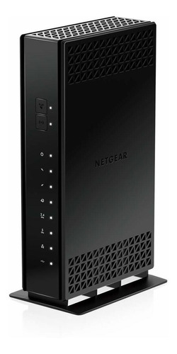 Modem Por Cable Netgear Con Enrutador Wifi Integrado (c6230