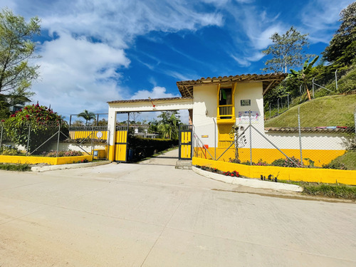 Se Vende Lote Campestre En San Roque, Antioquia 