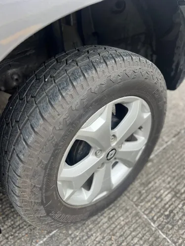 Renault Duster 1.3 Turbo Zen