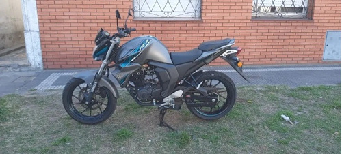 Imagen 8 de 15 de Yahama Sd 150
