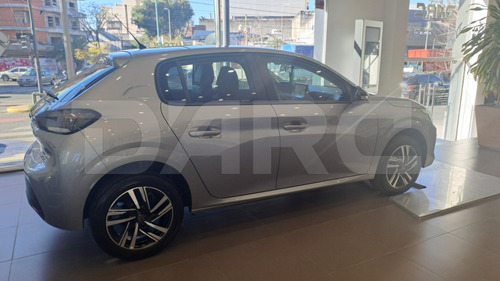 Peugeot 208 1.6 Allure