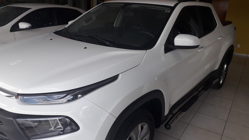 Fiat Toro 1.8 16v Freedom Flex 4x2 Aut. 4p 2019