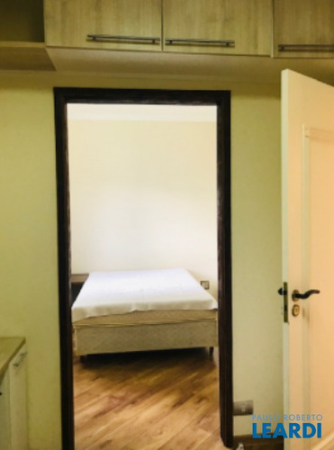 Imagem 6 de 15 de Apartamento - Chácara Santo Antonio - Sp - 616440