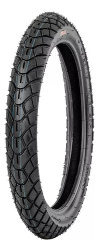 Par Pneu Trail Kenda 2.75-18 + 90/90-18 Ybr Factor 125