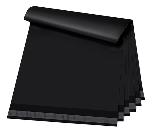 100 Bolsas De Embalaje Courier Autoadhesivas 50x70 Cm Grande