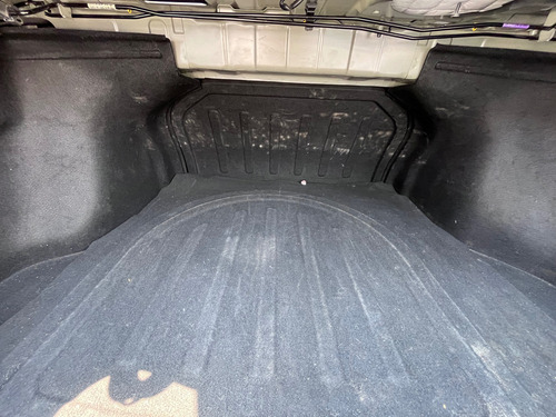 Kia Forte 2.0 Ex At