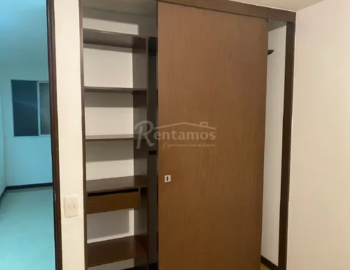 Apartamento En Arriendo En Cumbres. Cod A776147