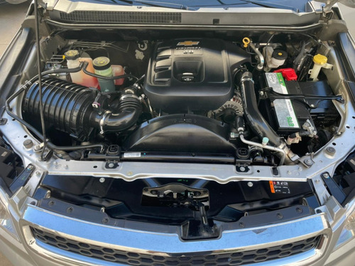 Chevrolet S10 Lt 2014