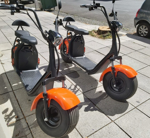 Imagen 11 de 15 de Scooter Spy Credito Banco Provincia Client Y No Client D