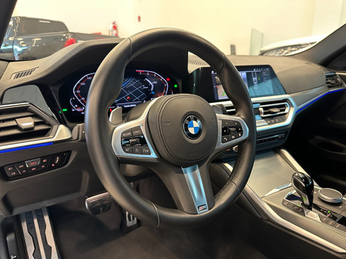 BMW Serie 4 2.0 430i Mpackage