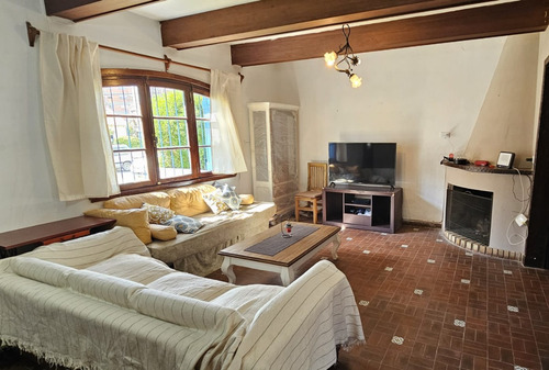 Alquiler Chalet En Miramar