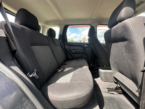 Ford Ecosport 1.6 Xl Plus Mp3 4x2