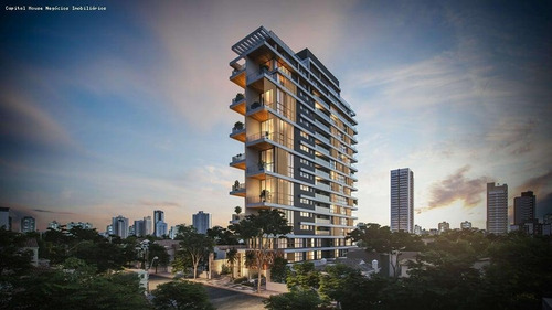 Imagem 13 de 15 de Apartamento Para Venda Em São Paulo, Jardim Paulista, 3 Dormitórios, 3 Suítes, 4 Banheiros, 2 Vagas - Cap3314_1-1498574