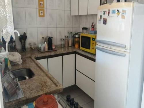 Imagem 6 de 10 de Sobrado Com 2 Dormitórios À Venda, 80 M² Por R$ 370.000 - Dos Casa - São Bernardo Do Campo/sp - So0032 - 34054568