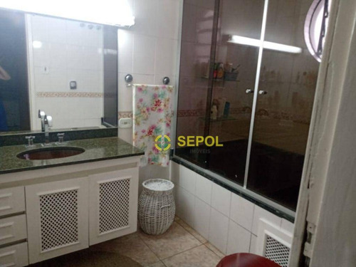 Imagem 16 de 30 de Sobrado À Venda Por R$ 1.100.000,00 - Jardim Textil - São Paulo/sp - So0478