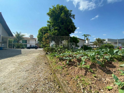 Imagem 24 de 25 de Casa À Venda No Bairro Pomerânia - Guabiruba/sc - 2043
