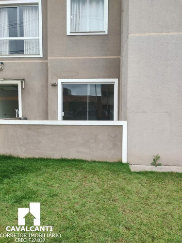 Imagem 2 de 9 de Apartamento - Ap00343 - 70839746