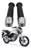 Comprar Kit Par De Manoplas Cargo+peso Pcxu002Fcgu002Ffanu002Ftitan 125u002F150u002F160