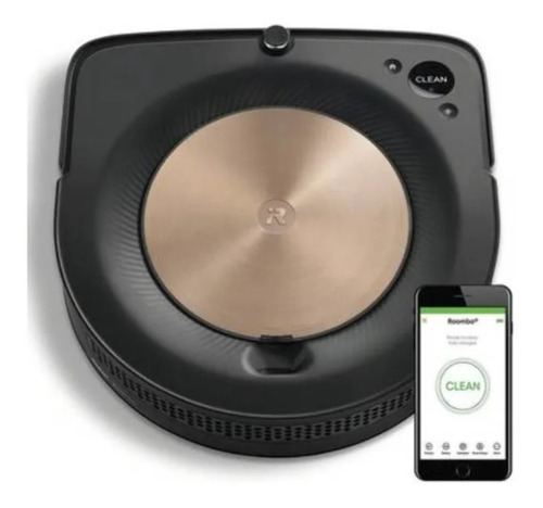 Irobot Roomba S9+ Con Base Autovaciado Impecable Casi Nueva