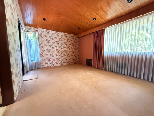 Casa En Venta En Bosque De Las Lomas