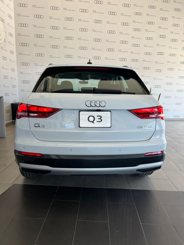 Audi Q3 1.4 35 Tfsi Dynamic 150Hp At